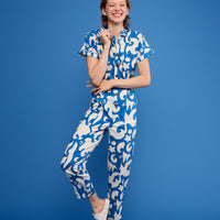 Matisse Jumpsuit