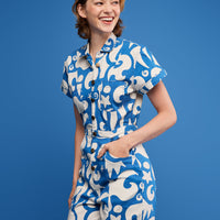 Matisse Jumpsuit