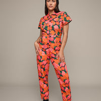 Ruby Jumpsuit