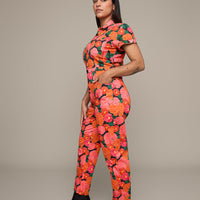 Ruby Jumpsuit