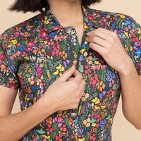 Secret Garden Jumpsuit