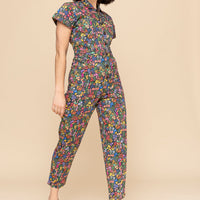 Secret Garden Jumpsuit