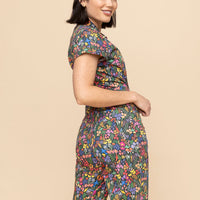 Secret Garden Jumpsuit