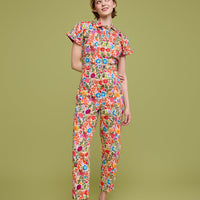 Solea Jumpsuit