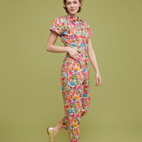 Solea Jumpsuit