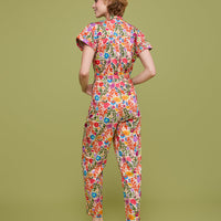 Solea Jumpsuit