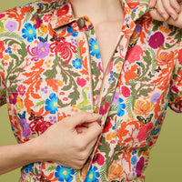 Solea Jumpsuit
