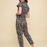 Paloma Jumpsuit