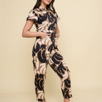 Sienna Jumpsuit