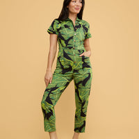 Selva Jumpsuit