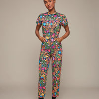 Aurelia Jumpsuit