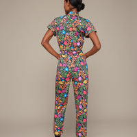 Aurelia Jumpsuit
