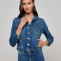 Maven Denim Jacket