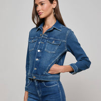 Maven Denim Jacket