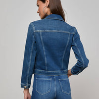 Maven Denim Jacket