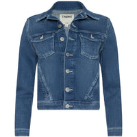 Maven Denim Jacket