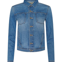 Celine Denim Jacket