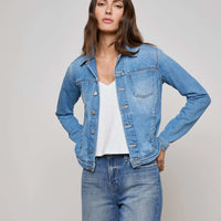 Celine Denim Jacket