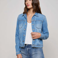 Celine Denim Jacket