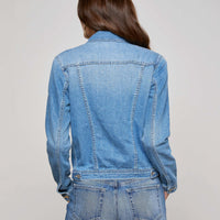 Celine Denim Jacket