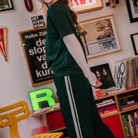 Tracksuit Trousers - Pine Forest
