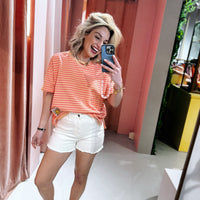 Rio Short - Off White