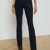 Ruth Straight-Leg Jean