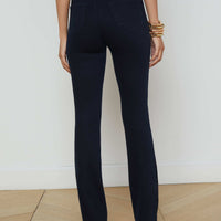 Ruth Straight-Leg Jean