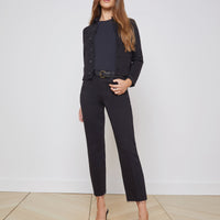 Janelle Denim Jacket