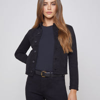 Janelle Denim Jacket