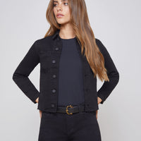 Janelle Denim Jacket