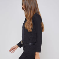 Janelle Denim Jacket