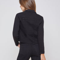 Janelle Denim Jacket
