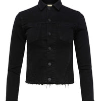 Janelle Denim Jacket