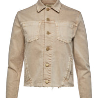 Janelle Denim Jacket