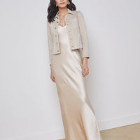 Janelle Denim Jacket