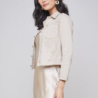 Janelle Denim Jacket