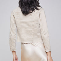 Janelle Denim Jacket