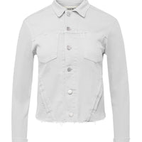 Janelle Denim Jacket
