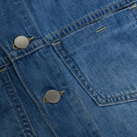 Janelle Denim Jacket