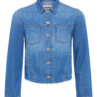 Janelle Denim Jacket