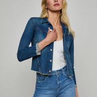 Janelle Denim Jacket