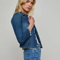 Janelle Denim Jacket