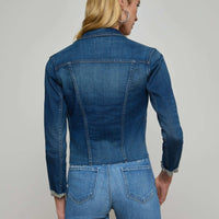 Janelle Denim Jacket