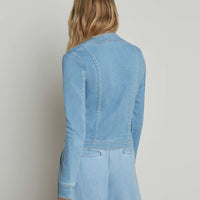 Yari Denim Jacket