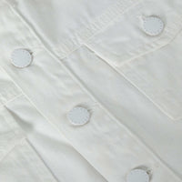 Koda Cropped Denim Jacket