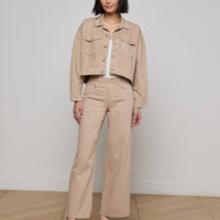 Vianney Denim Jacket