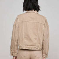 Vianney Denim Jacket