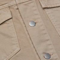 Vianney Denim Jacket