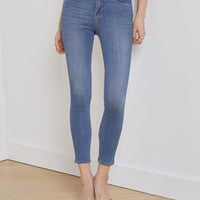Margot Cropped Skinny Jean